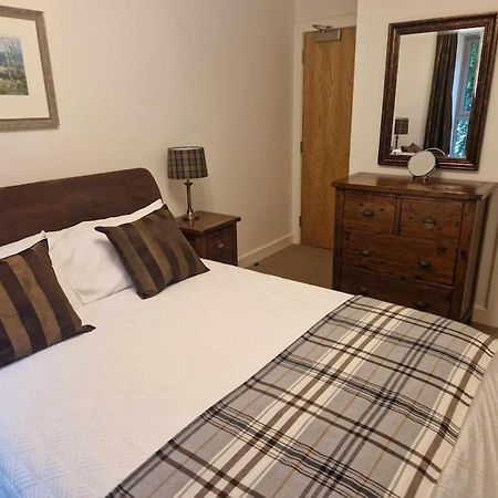 Glen Mor Apartamento Fort Augustus Exterior foto
