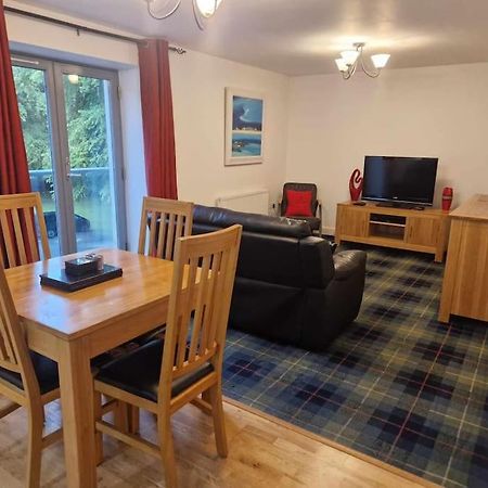Glen Mor Apartamento Fort Augustus Exterior foto