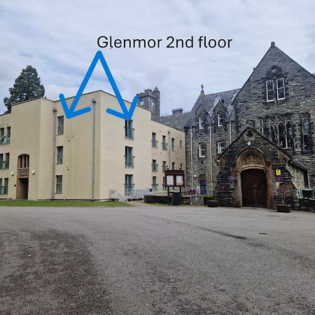 Glen Mor Apartamento Fort Augustus Exterior foto