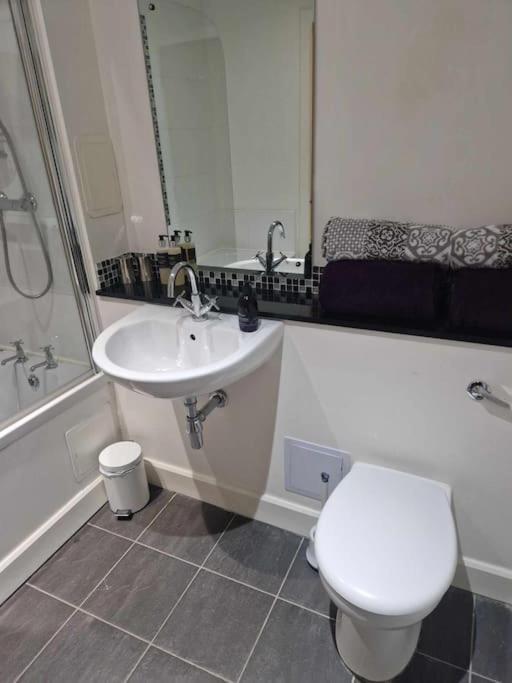 Glen Mor Apartamento Fort Augustus Exterior foto