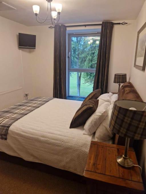 Glen Mor Apartamento Fort Augustus Exterior foto