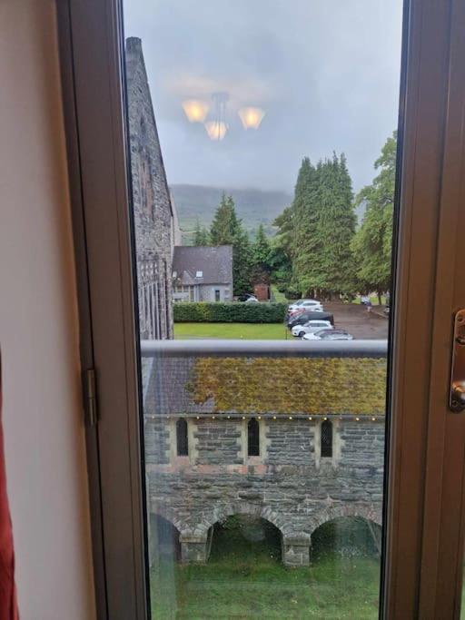 Glen Mor Apartamento Fort Augustus Exterior foto