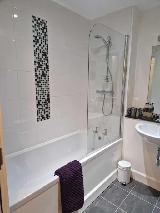 Glen Mor Apartamento Fort Augustus Exterior foto