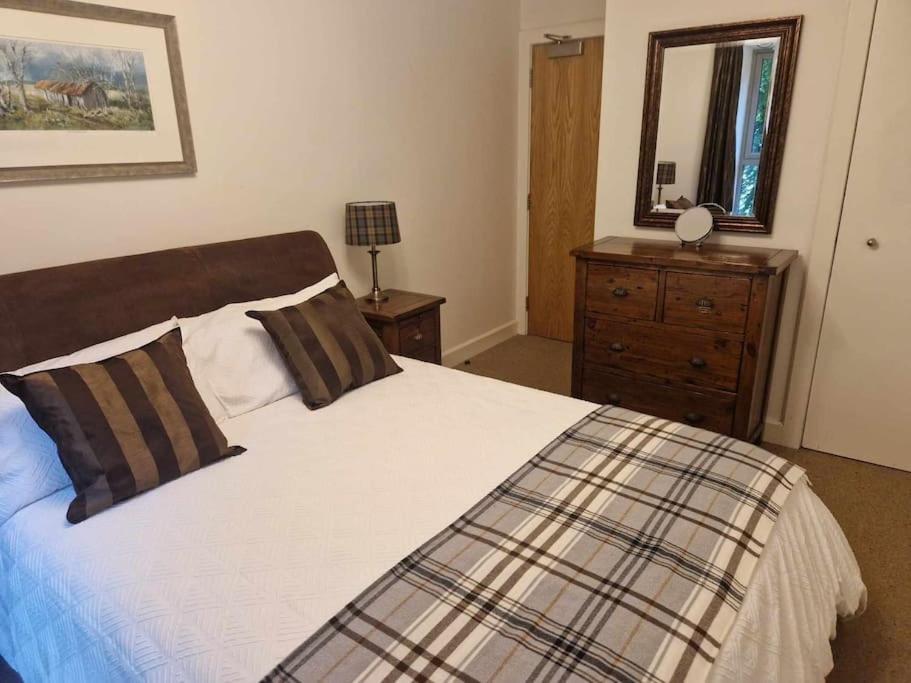 Glen Mor Apartamento Fort Augustus Exterior foto