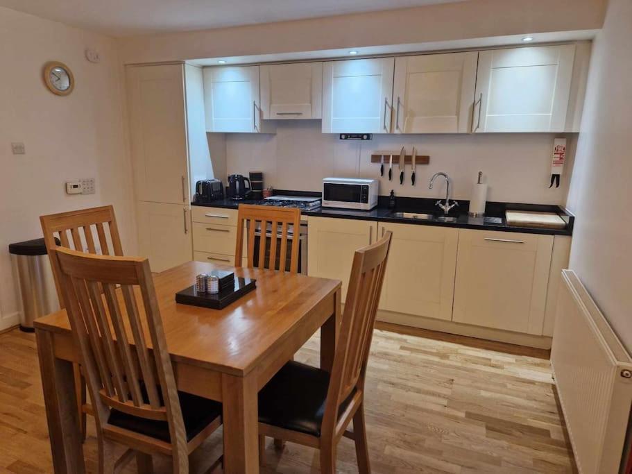 Glen Mor Apartamento Fort Augustus Exterior foto